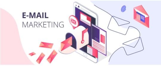 email online marketing là gì